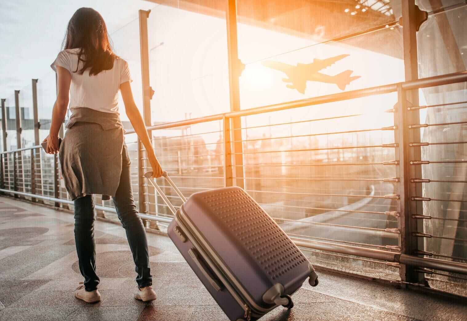 Imagem de compartilhamento para o artigo Pais podem emitir autorização de viagem para os filhos; veja como emitir o seu da MS Todo dia